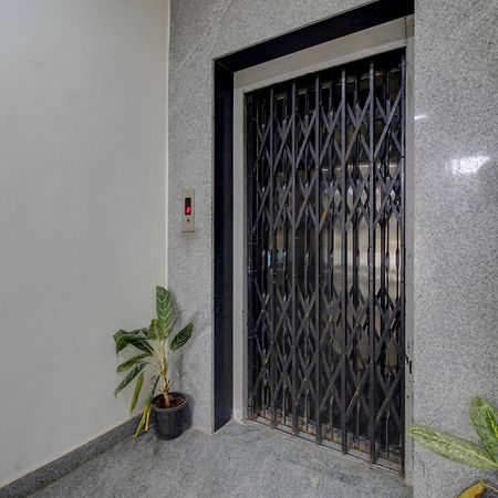 Hotel O Stay U Like Hotel'S Hyderabad Bagian luar foto