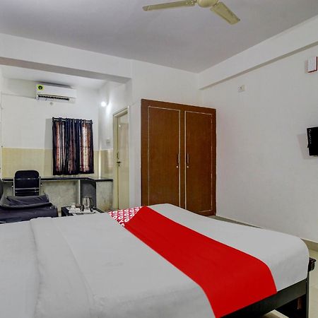 Hotel O Stay U Like Hotel'S Hyderabad Bagian luar foto