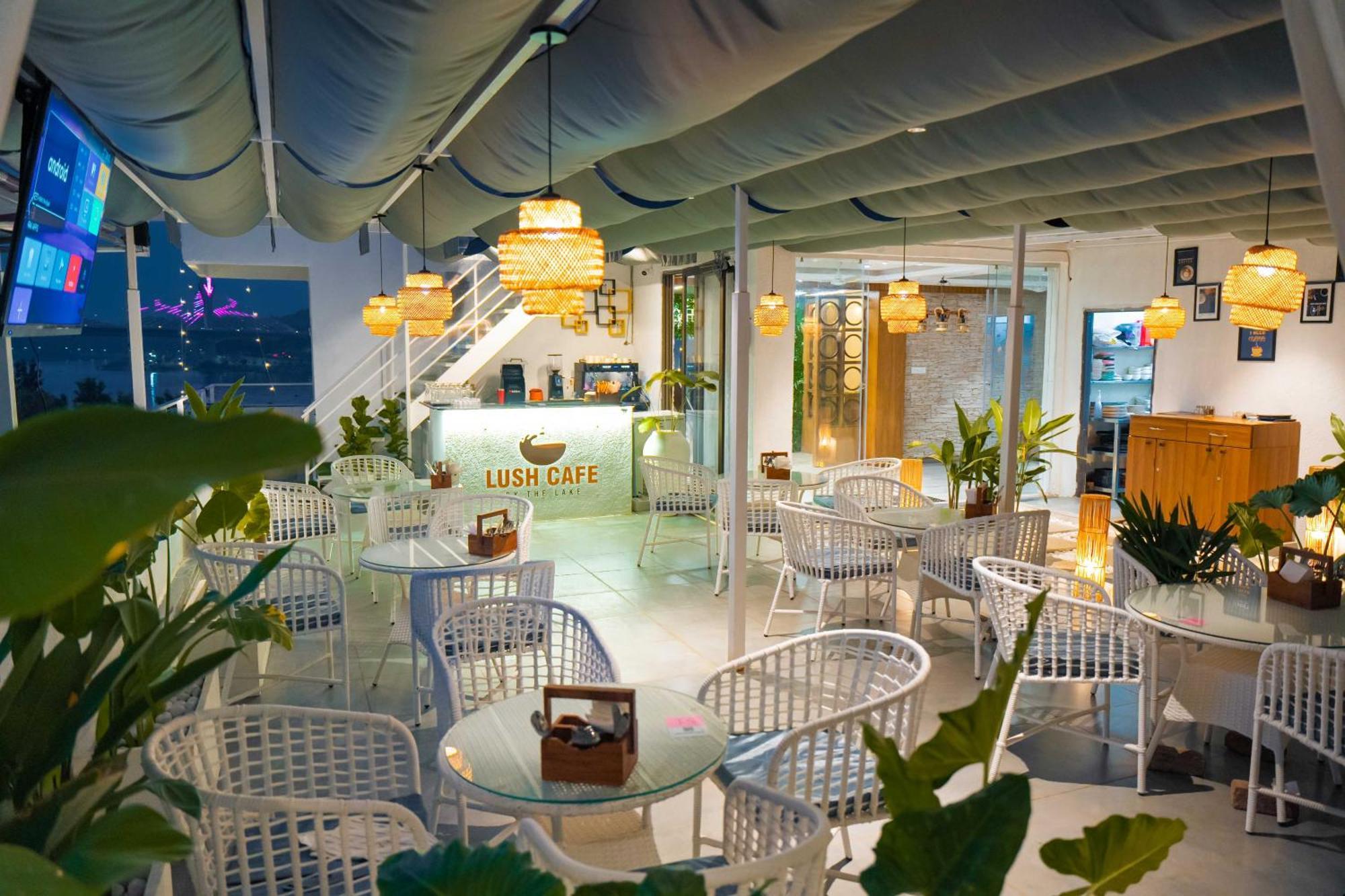 Hotel O Stay U Like Hotel'S Hyderabad Bagian luar foto
